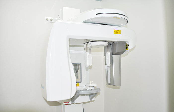 デジタルレントゲン