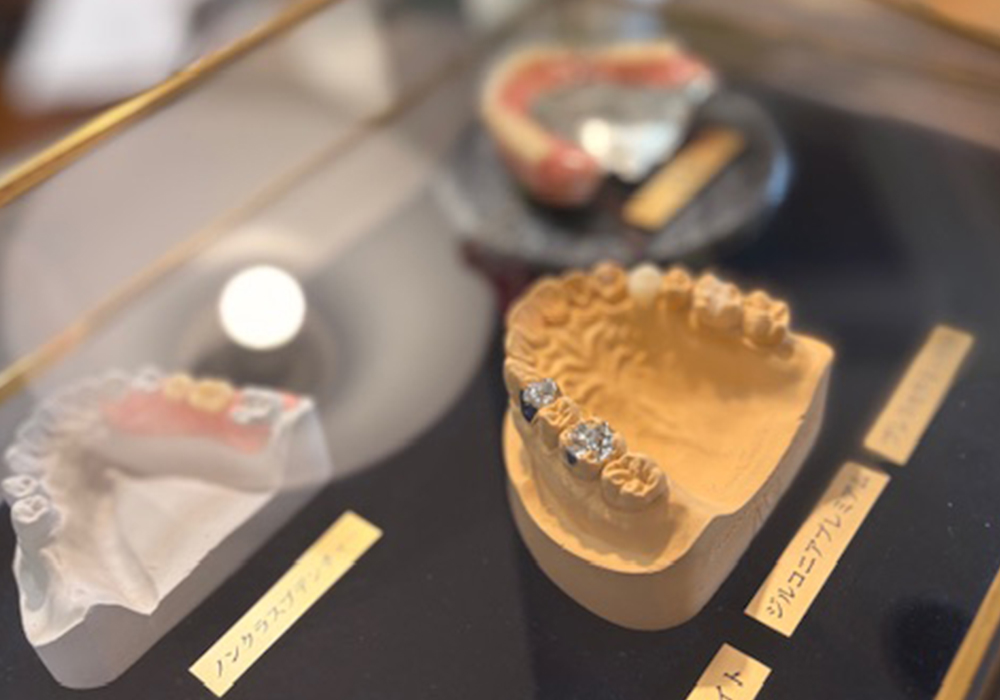 キッズコーナー