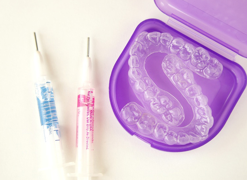 審美歯科（ホワイトニング）