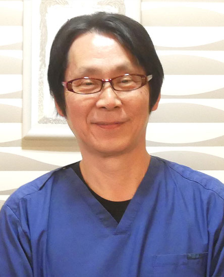 藤井 敏宏