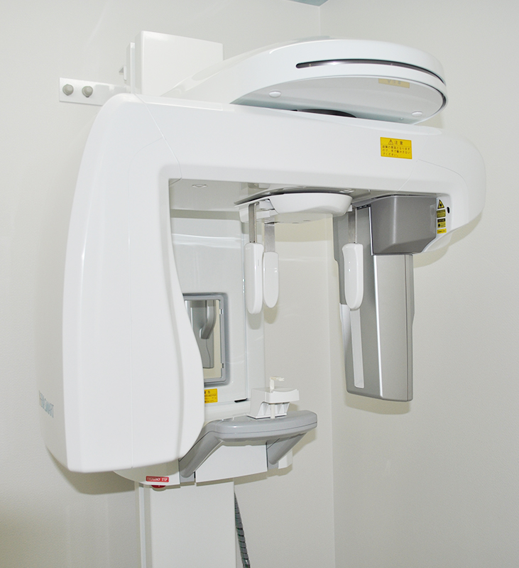 デジタルレントゲン